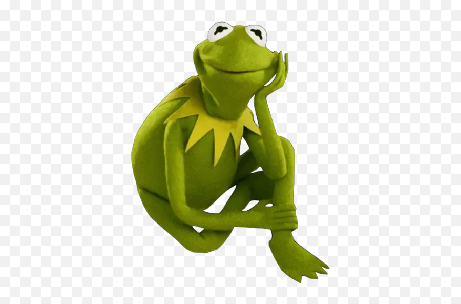 Kermit Png And Vectors For Free Download - Dlpngcom Kermit The Frog Hd Emoji,Kermit Sipping Tea Emoji