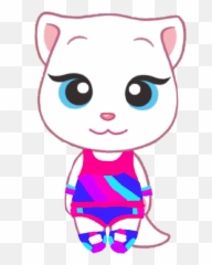 The Most Edited Talkingtom Picsart Emoji,Kakao Emoticon Summer