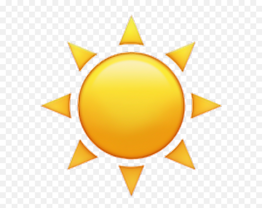 Sun Sunny Yellow Emoji Sticker By Jimawariart,Whatsapp Don't Know Emoji Sun Sunny Yellow Emoji Sticker By Jimawariart,Whatsapp Don't Know Emoji