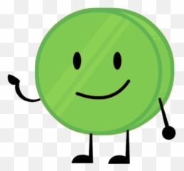 Coiny Object Shows Community Fandom Emoji,Baker Emoticon