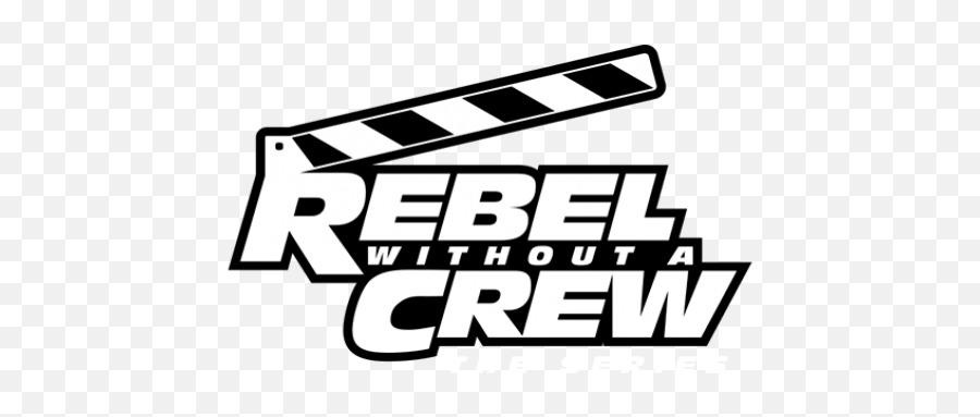 Rebel Without A Crew Season 1 Episodes On El Rey Network Emoji,Color And Emotion And Seasons