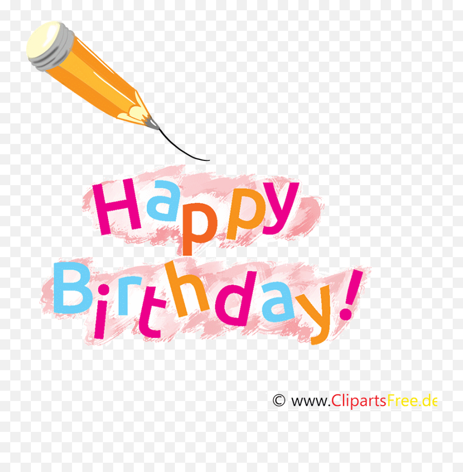 Happy Birthday Animated Gif - Grattis På Födelsedagen Animerad Emoji,Happy Birthday Animated Emoticons