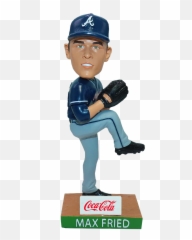 Max - Friedbobbleheadpng Gwinnettdailypostcom Emoji,Fried Emotion
