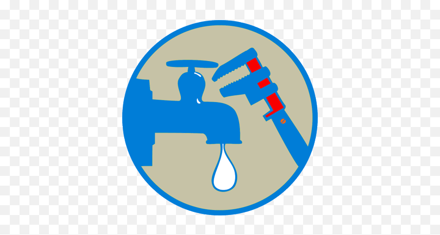 Plumbing Decal - Clip Art Library Clip Art Free Plumbing Logo Emoji,Plumber Emoji