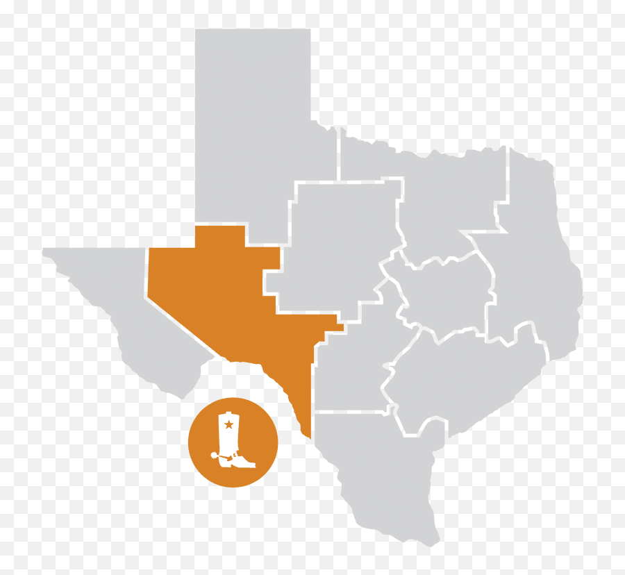 Pecos Trail Region Authentic Texas Emoji,Pecos Pete Emoji