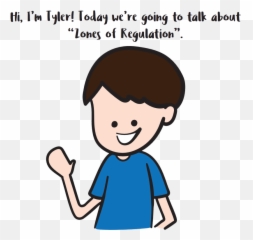 Zones Of Regulation Social Story Emoji,Social Stories Emotions