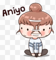 Telegram Sticker 32 From Collection I Kpop Parnia Emoji,Daebak Emojis