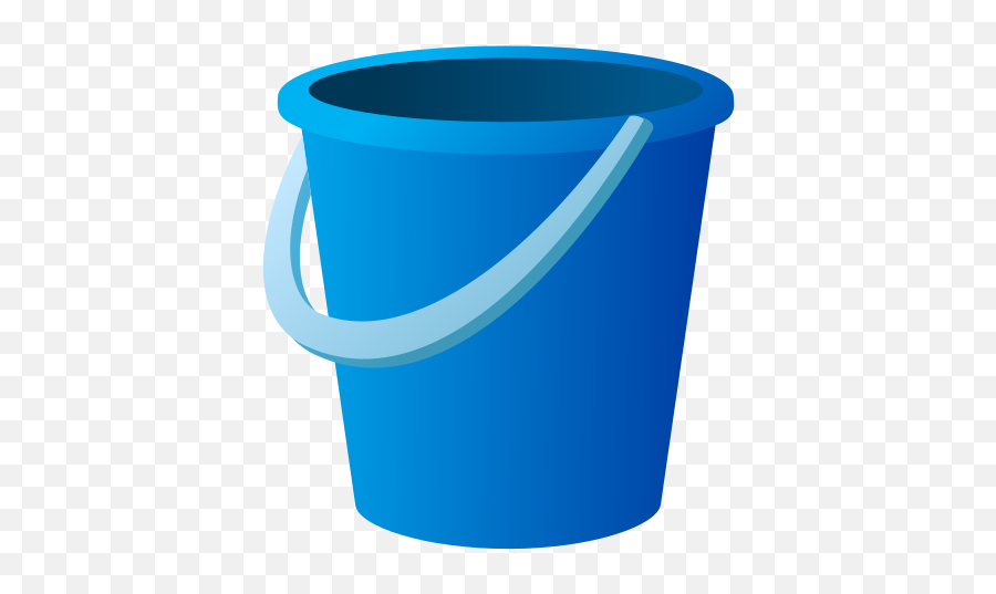 Is There A Bucket Emoji,Empty Plate Crumbs Emoji