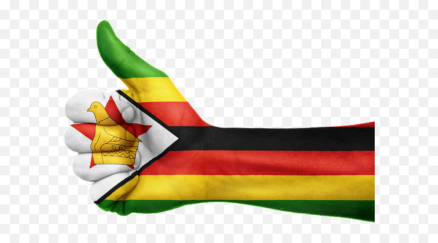 History Meaning Color Codes U0026 Pictures Of Zimbabwe Flag Emoji,Emoji Canada Flag Facebook