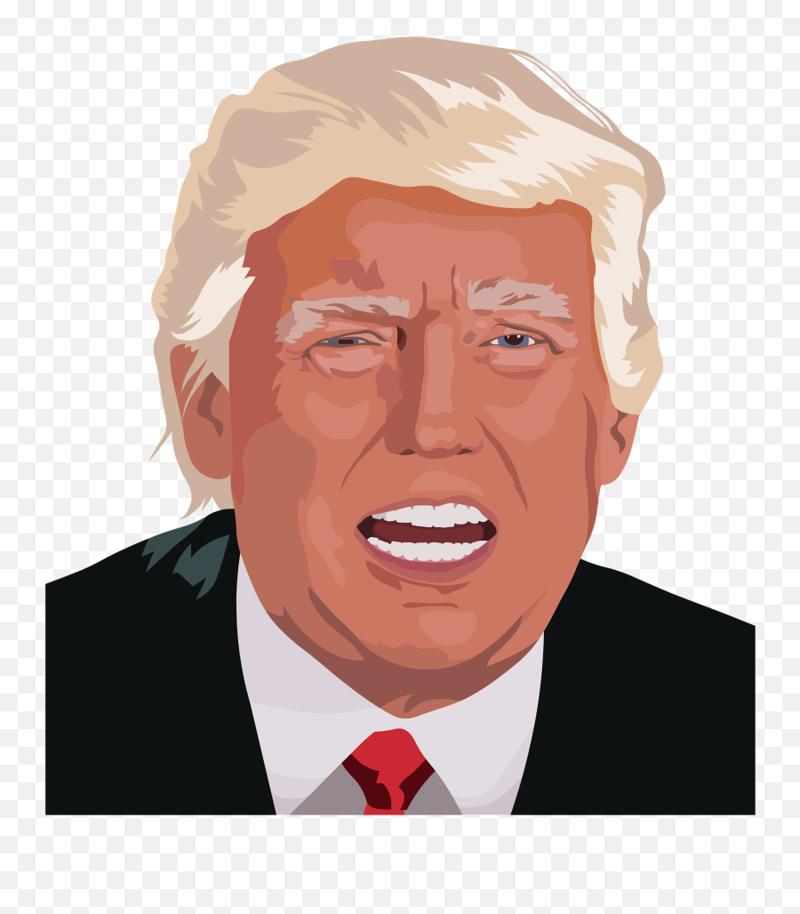 Presidency Of Donald Trump United States The Apprentice Clip - Presidente De Estados Unidos Png Emoji,Donald Trump Emoji Faces