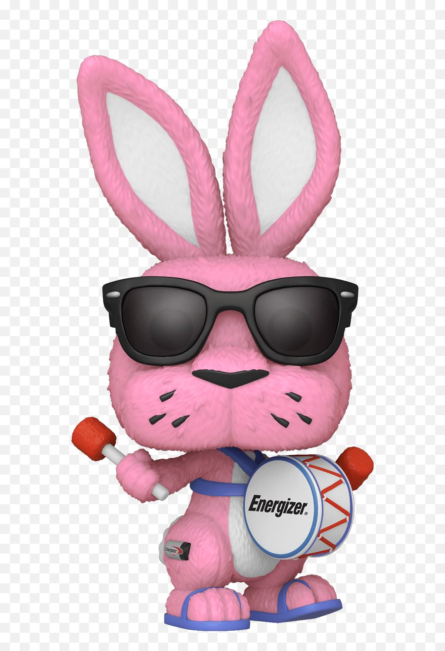 Energizer Bunny Png - Energizer Bunny Funko Emoji,Energizer Bunny Emoji