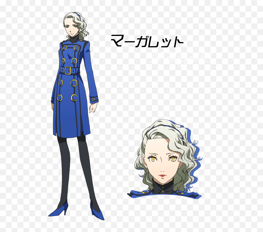 Margaret Megami Tensei Wiki Fandom Emoji,The Emotion Margaret Most Strongly Expresses In The Letters To Her Husband