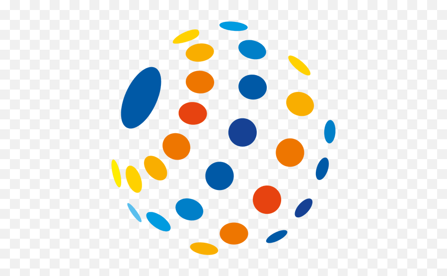 Multicolor Bubbles Globe Icon Transparent Png U0026 Svg Vector Emoji,Emojis Blowing Bubbles