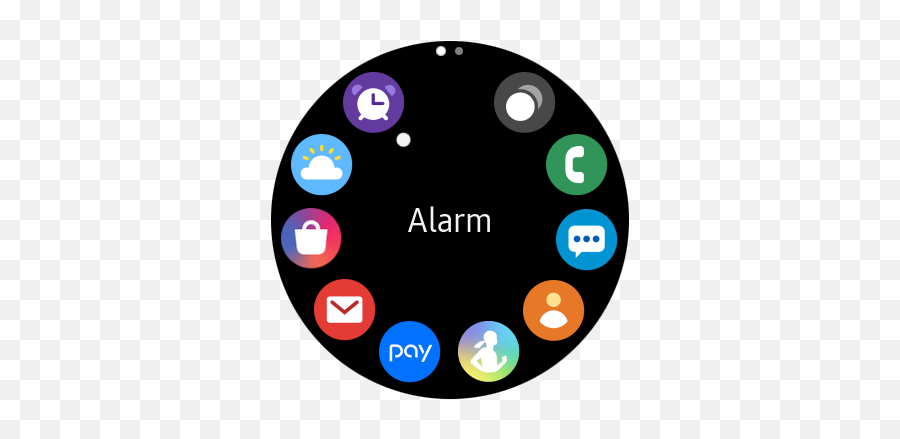 Hands - On Tizen 4 On The Samsung Galaxy Watch Active After Emoji,Does Active 6s Have Emojis