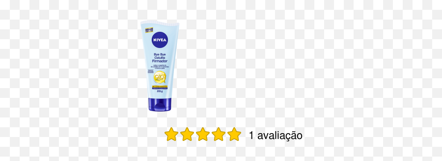 Firmador Nivea Bye Bye Celulite Beautybox Emoji,What Is O_0 Emoticon