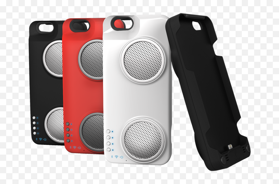 Speaker Emoji Png - Iphone 7 Speaker Case 5091511 Vippng,Iphone 6s Emoji Case