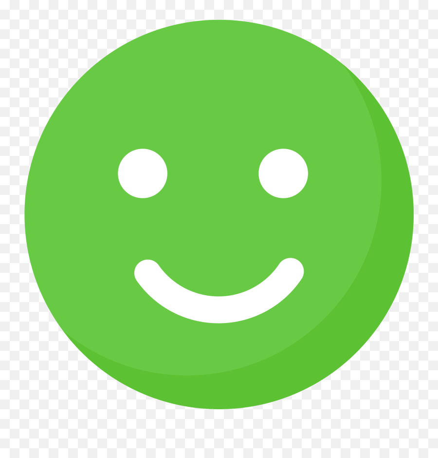 Airport Passenger Feedback System And Software - Happy Emoji,Pi Emoticon