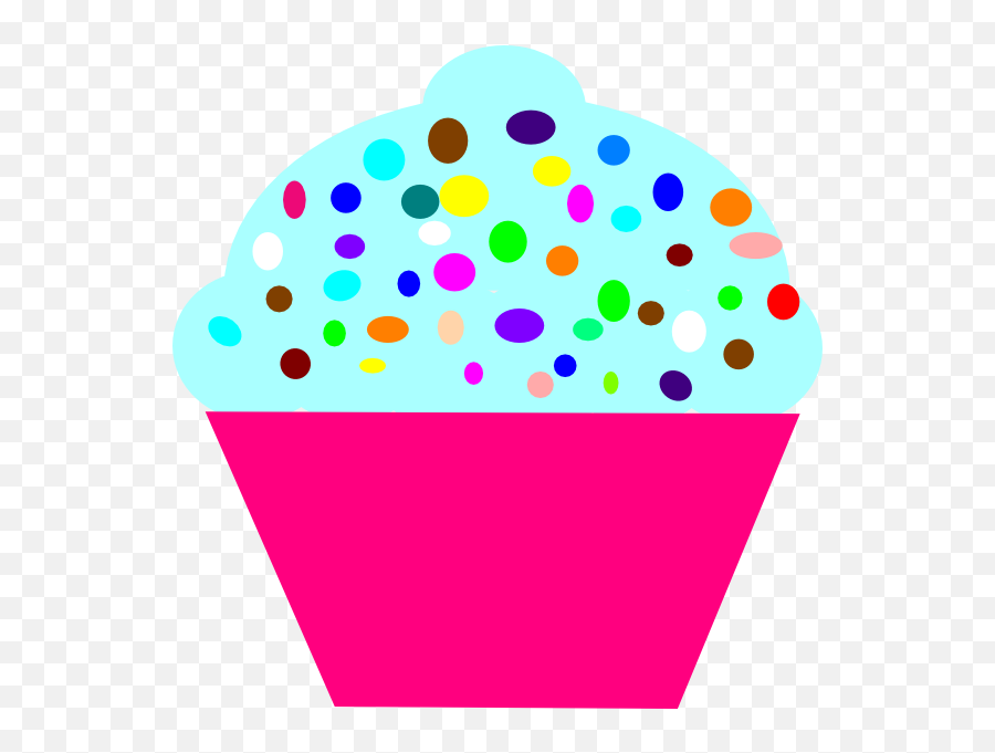 Crash Bandicoot Cupcake Toppers - Clip Art Library Emoji,Bbcode Muffin Emoticons