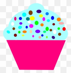 Crash Bandicoot Cupcake Toppers - Clip Art Library Emoji,Bbcode Muffin Emoticons