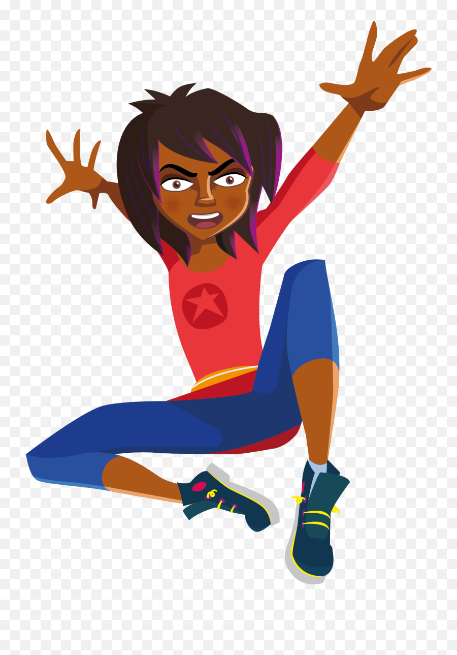 Our Top Ten Characters For International Womenu0027s Day Emoji,Female Protagonists Teach Emotions