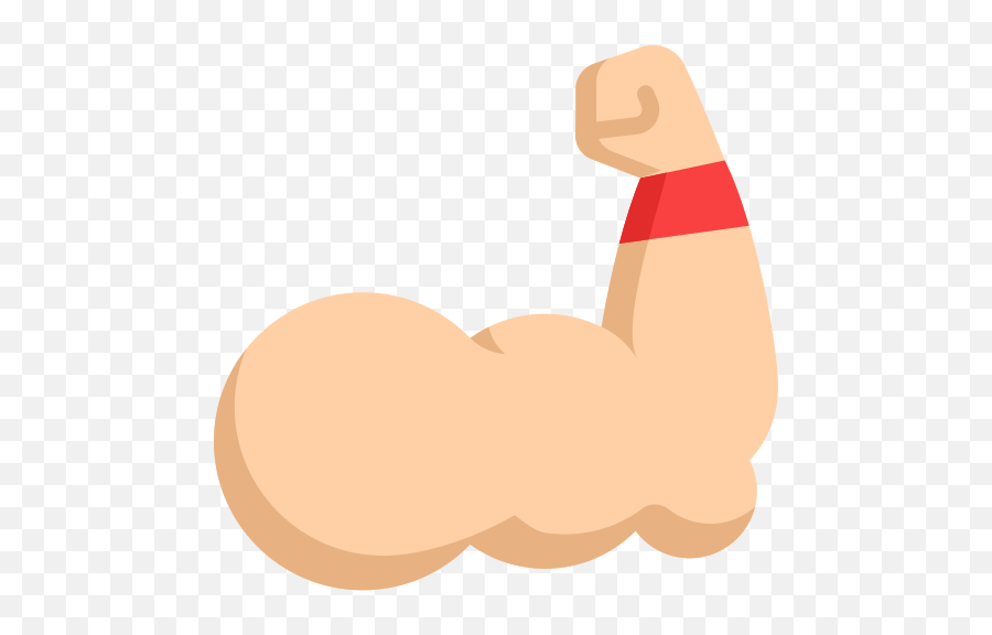 Muscle - Free Medical Icons Emoji,Flexing Muscle Emoji