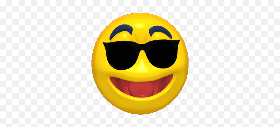 Happy Emoji,Drunk Emoji Gif