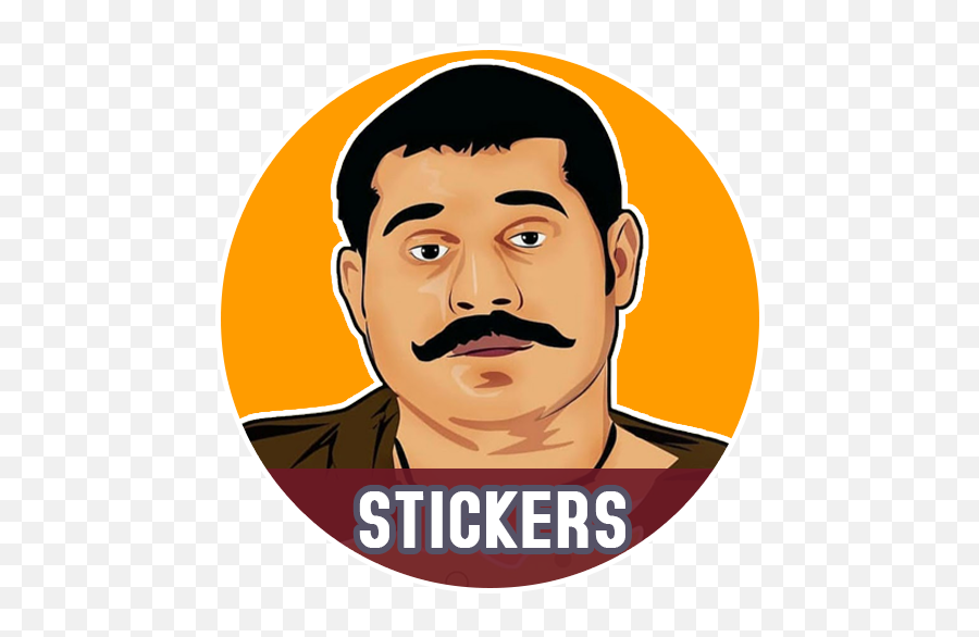 Amazon - Malayalam Stickers Emoji,Whats App Emoticons Meaning