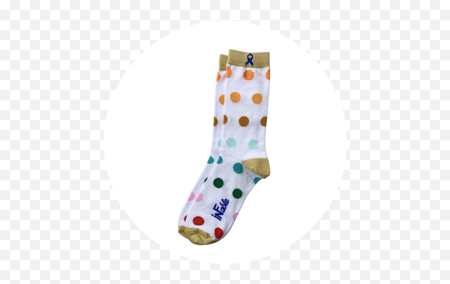 Foster Care Support Socks Emoji,Whole Pie Emoji