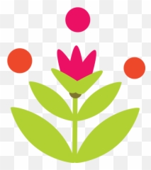 Cinco De Mayo Plant Stem Leaf Flower For Fifth Of May For Emoji,Tulip Emoji