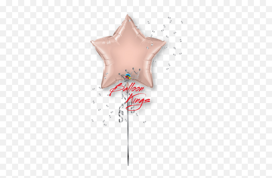 Shop Balloons - Foils 18in Stars Page 1 Balloon Kings Emoji,Golde Star Emoji