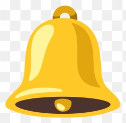 Bell Emoji,Facepalm Emoji Black Hari