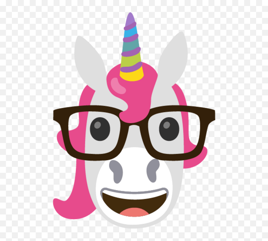 This Is So Fricking Fun - Fandom Emoji,Unicorn Emoji Discord