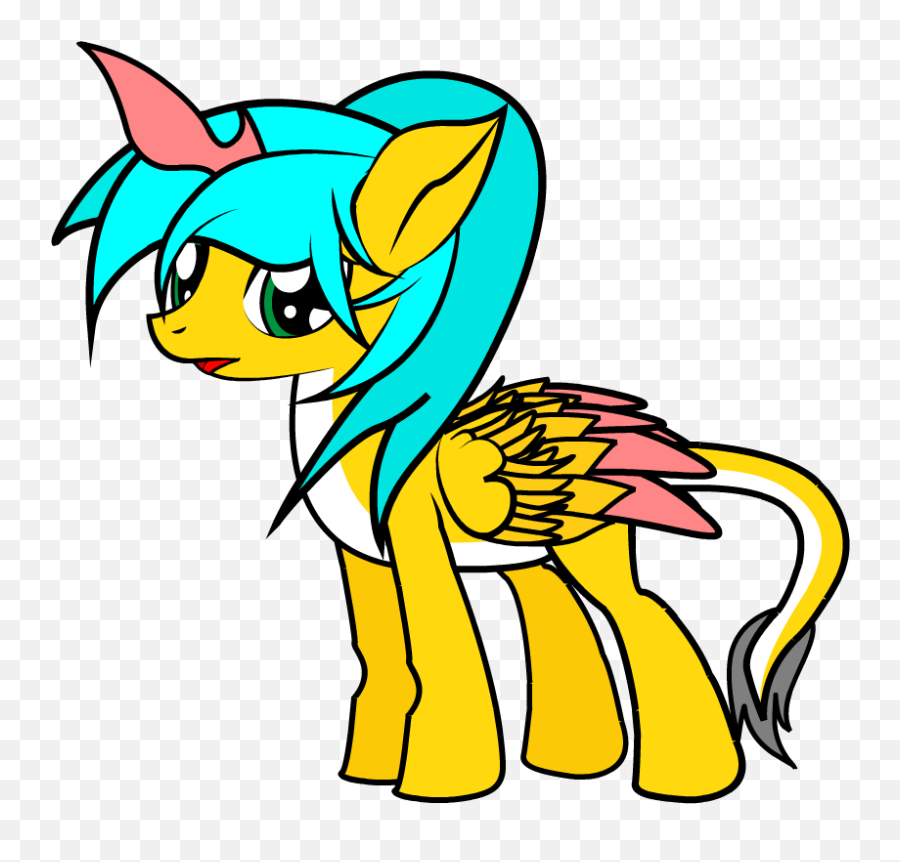 Mlp Blender Models - Visual Fan Art Mlp Forums Emoji,Spinning Thinking Emoji Blender