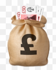 Moneybag Pounds Photosymbols - Money Bag Pounds Full Size Emoji,Sack Emoji
