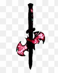 Joker Knife Batman Sword Dagger Sticker - Collectible Sword Emoji,Dagger Knife Emoji