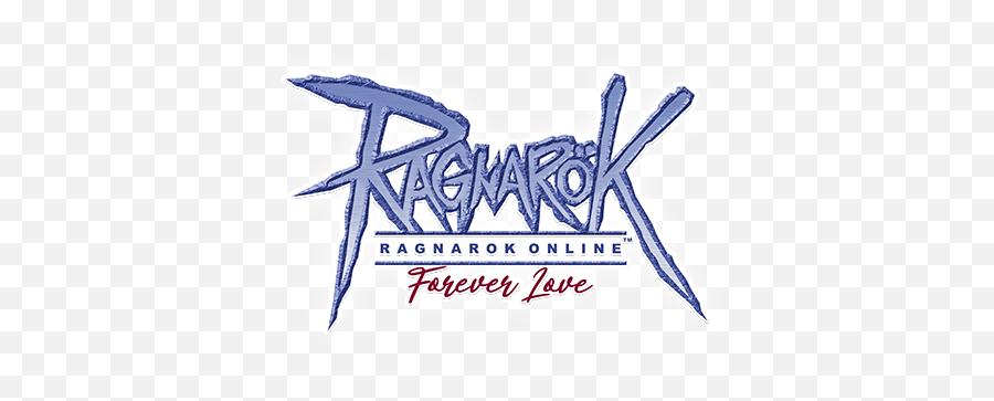 Forever Love - Ragnarok Online Emoji,Ro Emoticon