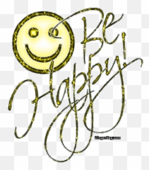 Index Of Facebookpicssmile - Winkhappythumbsup Smile Be Happy Gif Emoji,Wink Emoji Meaning