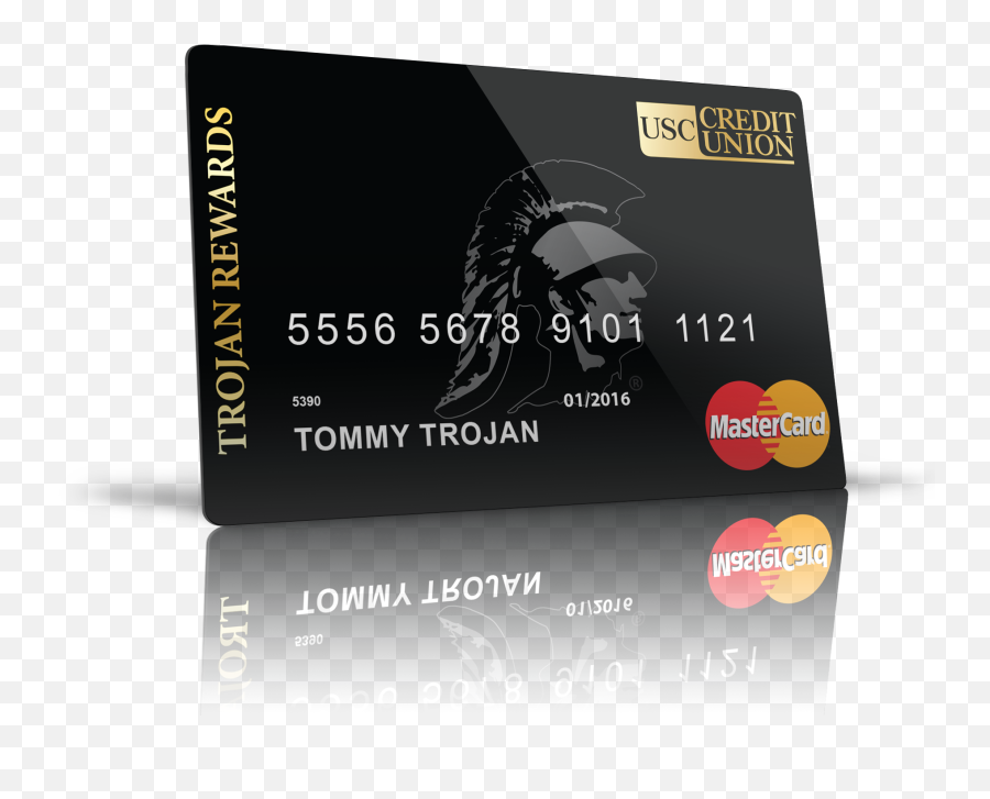 Free Credit Card Transparent Background Download Free Clip - Usc Platinum Rewards Mastercard Emoji,Trojan Emoji