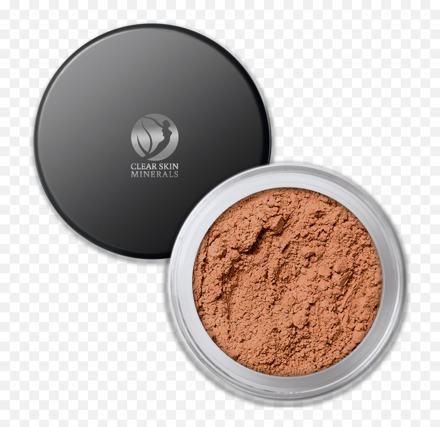 Download Organic Powder Makeup Perfect Tan Tone - 30 Gram Full Powder Makeup Foundation Emoji,Emoji Gram