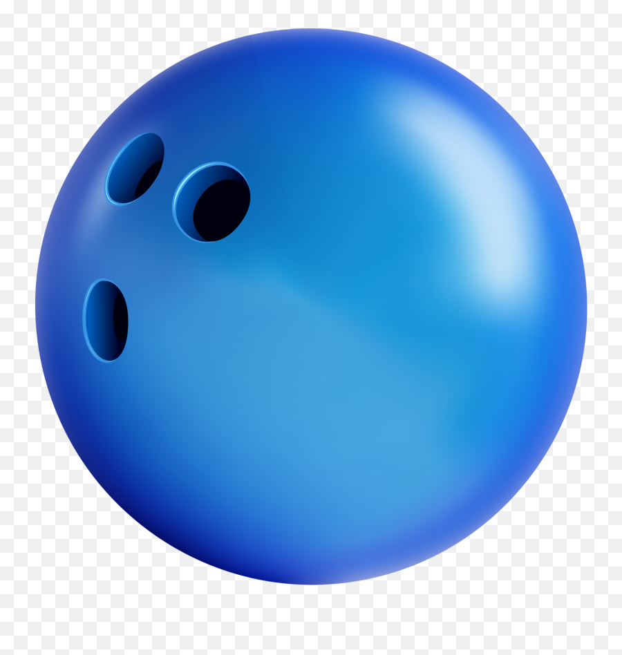 Bowling Ball Png Clip Art - Bowling Ball Transparent Png Emoji,Bowling Pin Emoji