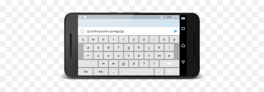 Download Klavus - Uzbek Keyboard 210 Apk Downloadapknet Emoji,Ud83d Emoji