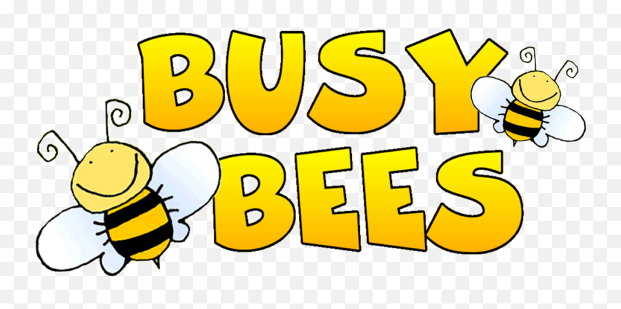 Free Busy Bee Cliparts Download Free - Busy Bees Png Transparent Emoji,Busy Bee Emoji