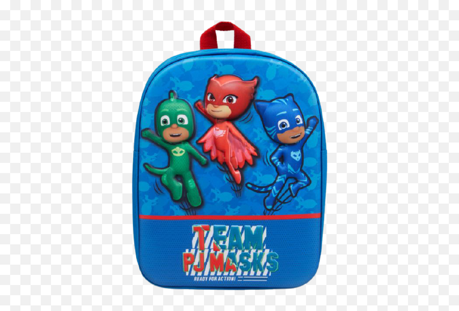 Bags Backpacks Purses U0026 Pencil Cases For Kids U0026 Teens - Pj Masks Emoji,Emoji Backpack With Lunchbox
