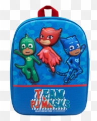 Bags Backpacks Purses U0026 Pencil Cases For Kids U0026 Teens - Pj Masks Emoji,Emoji Backpack With Lunchbox
