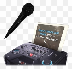 808 Hex Encore Wireless Portable - Portable Emoji,Radio Microphone Emoji