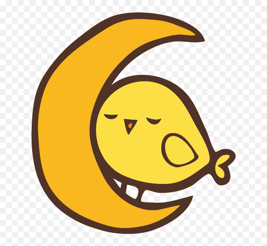 Logo U2013 Littlebirdtoldme - Happy Emoji,Bird Emoticon