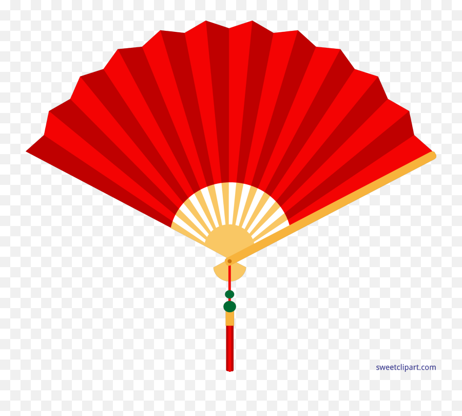 Japanese Clipart Tanglung Japanese - Chinese Fan Clipart Emoji,Japanese Fan Emoji