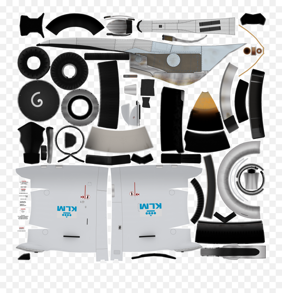 A321 Leaptoliss Klm Nacelle File - Weapons Emoji,Guess The Emoji Club Tablet