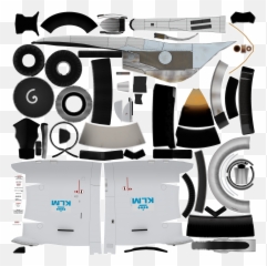 A321 Leaptoliss Klm Nacelle File - Weapons Emoji,Guess The Emoji Club Tablet