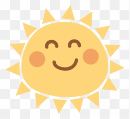 Huizhou Yzora Industrial Co - Sun Cartoon Gif Transparent Emoji,Steam Emoticon Picture Generator
